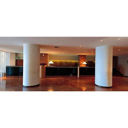 Hotel President Silvi Marina Exterior foto