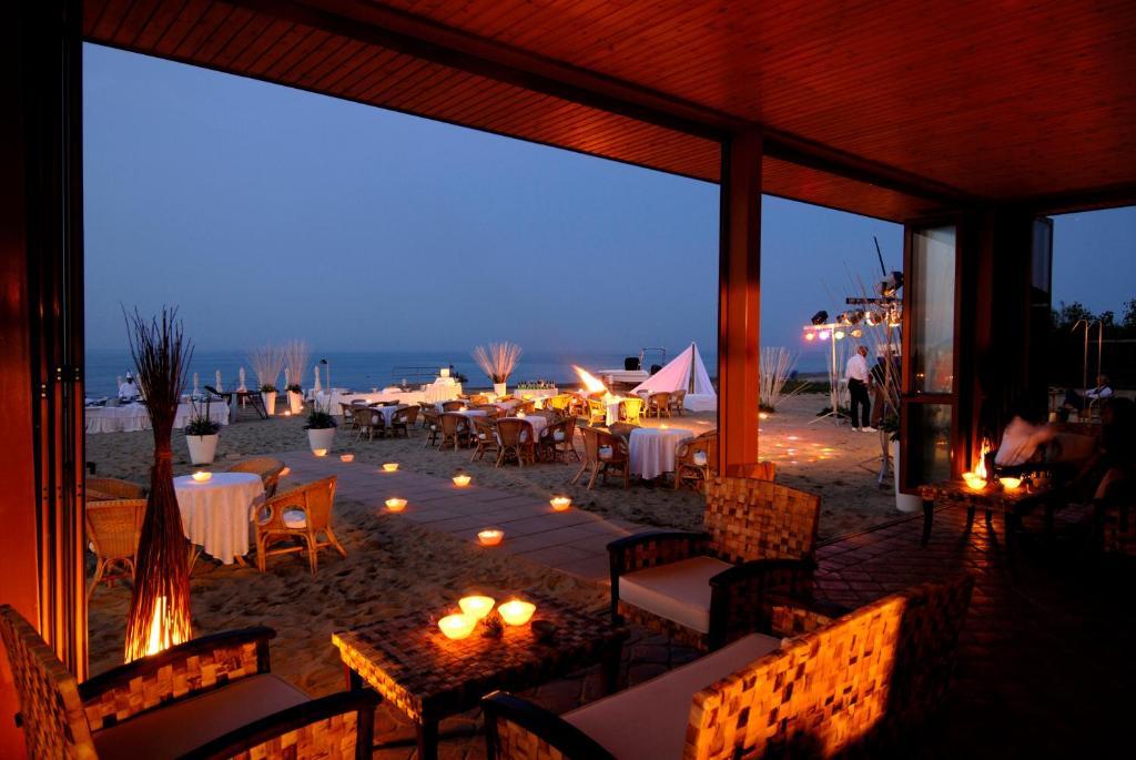 Hotel President Silvi Marina Zimmer foto